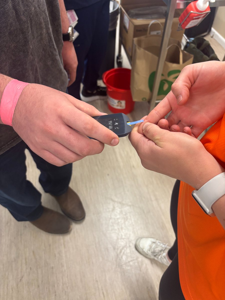 Three Rivers DRH tweet media