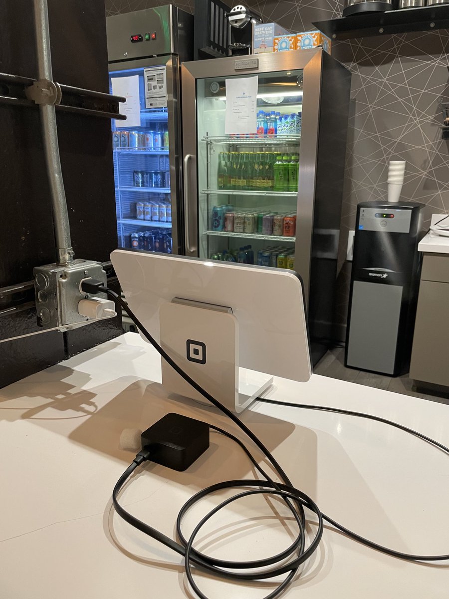 Had a chance to stop by an event at <a href="/bitcoinpark_/">Bitcoin Park</a> Austin!

Thinking about how <a href="/blocks/">Block</a> can work with bitcoin co-working / community spaces nationwide as we continue to expand our btc stack. Ideas?

(also peep the <a href="/Square/">Square</a> stand 👀)