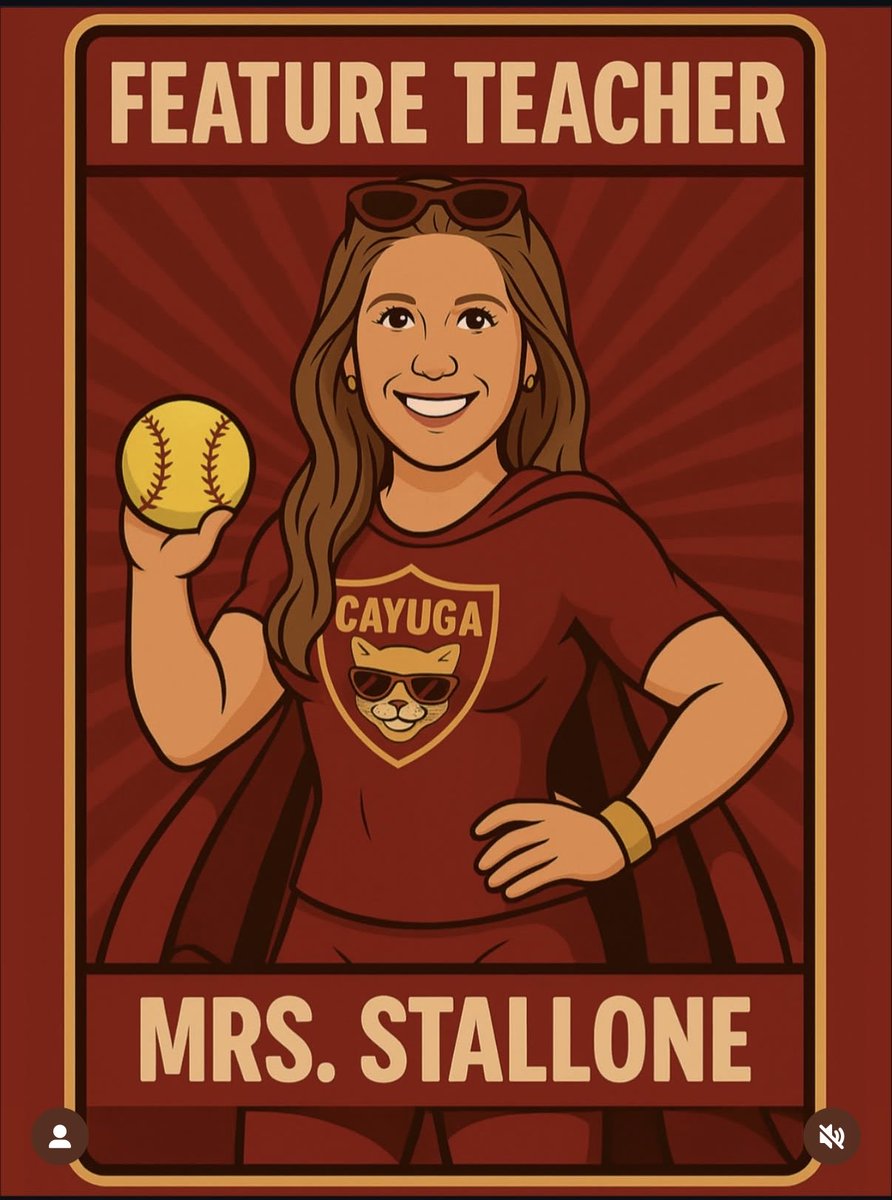 Give ADAPTIVETHRIVEPROJECT a follow on Instagram for some great content, adaptive PE fun, and feature teachers and athletes from <a href="/SachemAD/">Sachem Athletics</a> <a href="/NYSAHPERD/">NYS AHPERD</a> <a href="/SuffolkZone/">Suffolk Zone</a>