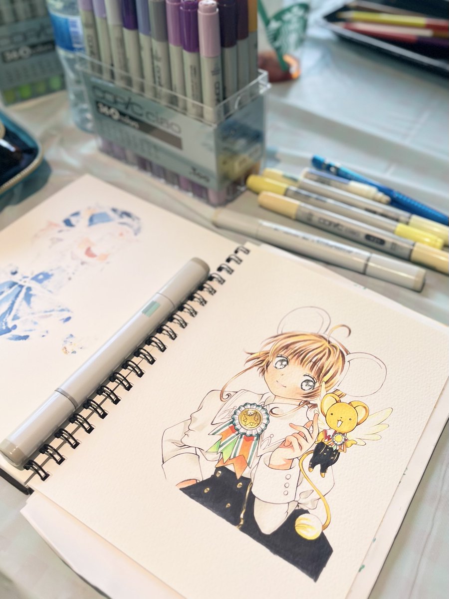 まころん (@macoron0405) / Posts / X