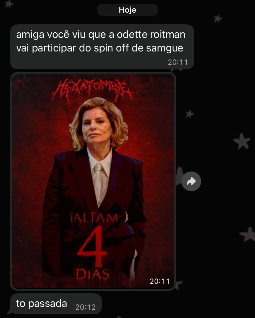 ?