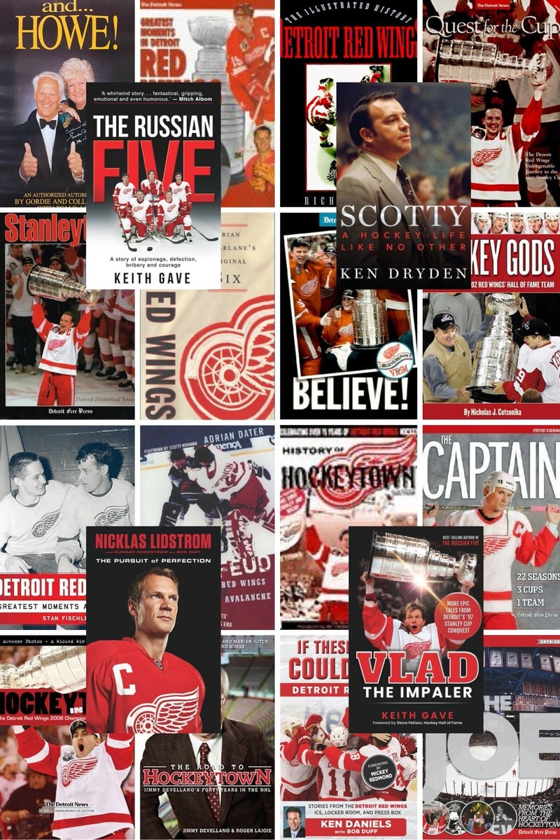 ms__kmc's tweet photo. Didn’t get all 20 in before the season started, but it’s been a fun deep dive into my favorite team over the last 6ish weeks 🥰 #LGRW #readwhatyoulove

Time to get back to some fiction reads… https://t.co/Pekz4wbQIb