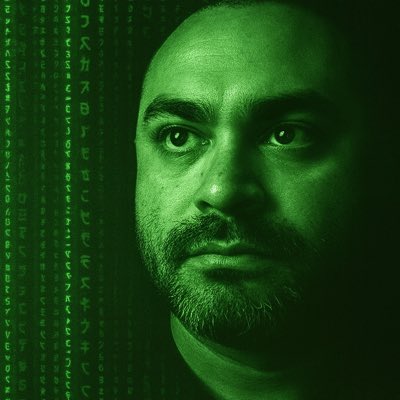 protocolo00's tweet image. Protocolo Crypto #NewProfilePic