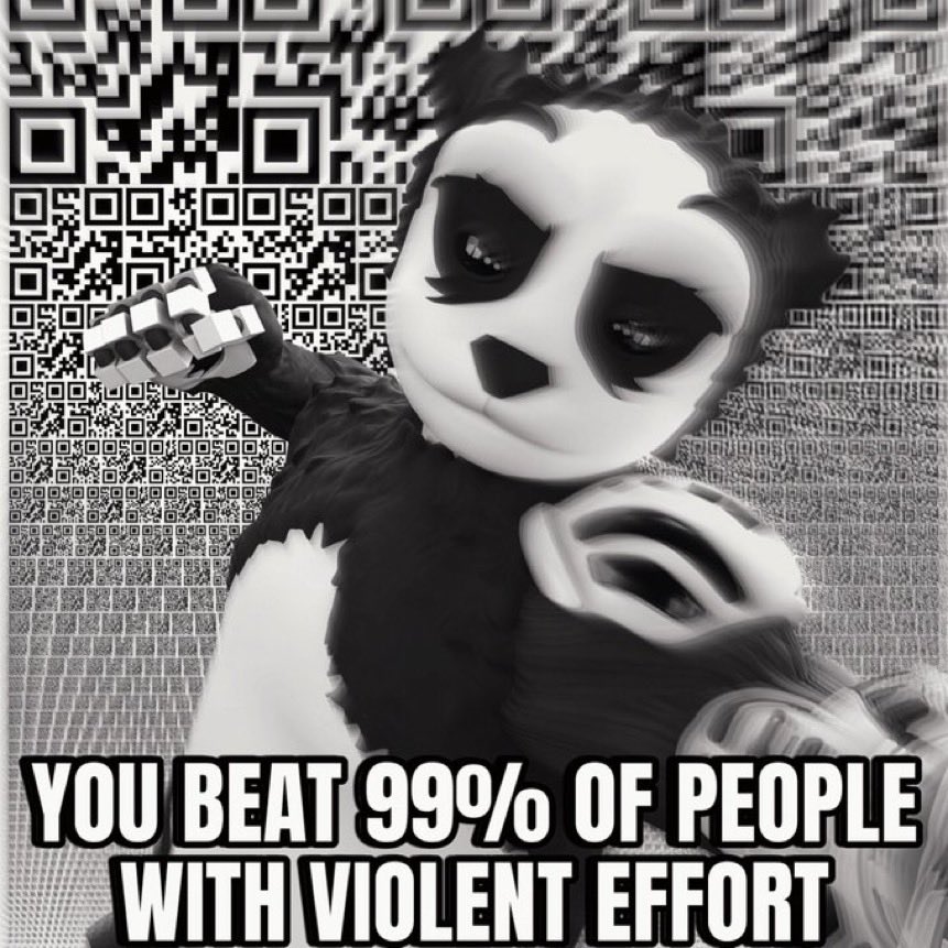 Kurogod's tweet image. It’s never too late to win forever