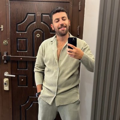 #YeniProfilResmi