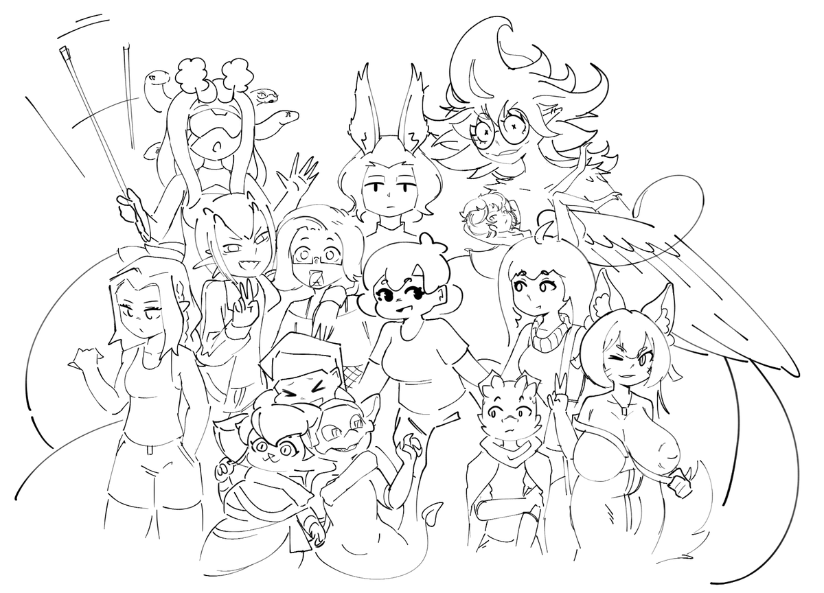 cookin some interactive stuff for the upcoming nnn, heres the wip