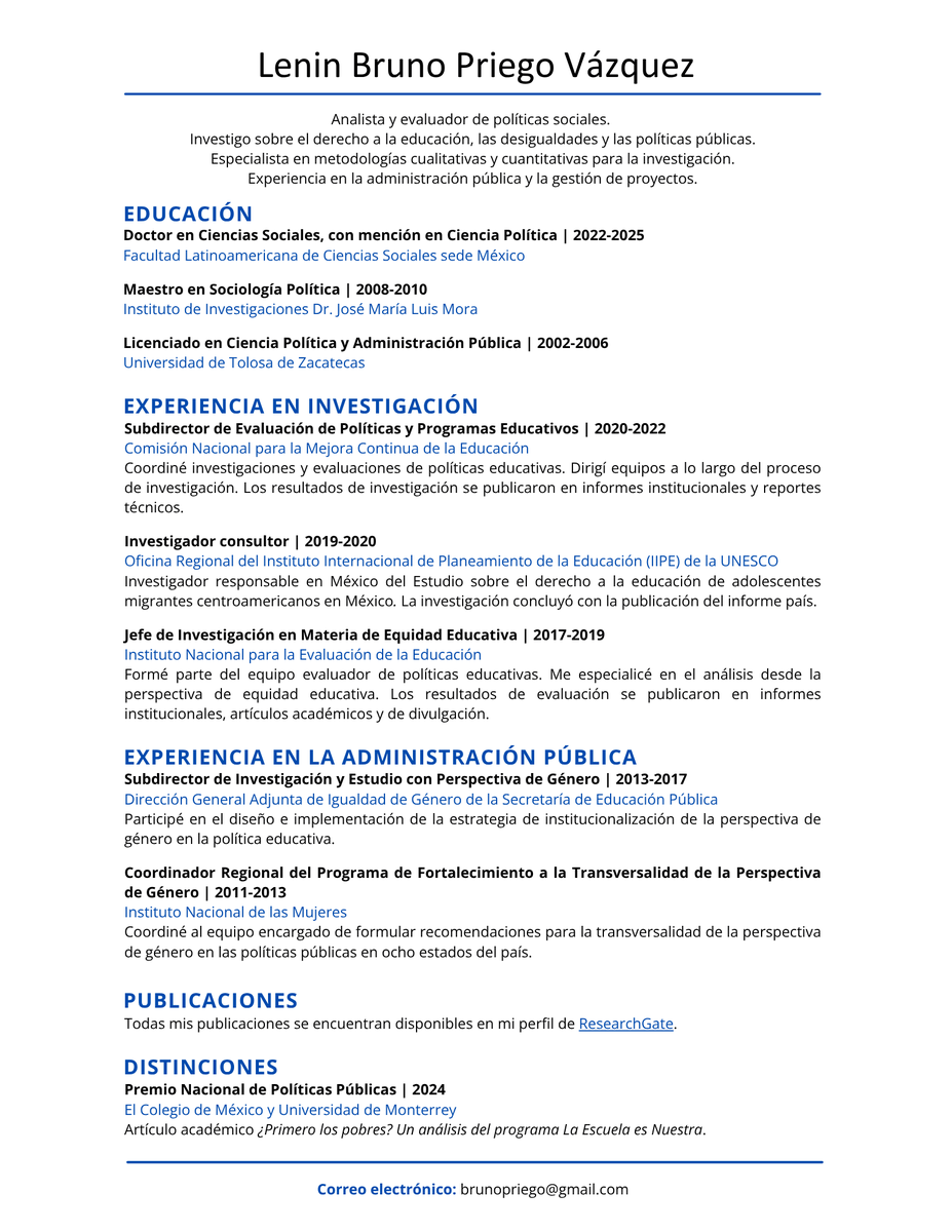 El doctorado concluyó y continuo en búsqueda de trabajo.
Cualquier pista, convocatoria u oportunidad es bienvenida.
Les agradezco un RT para difundir.
