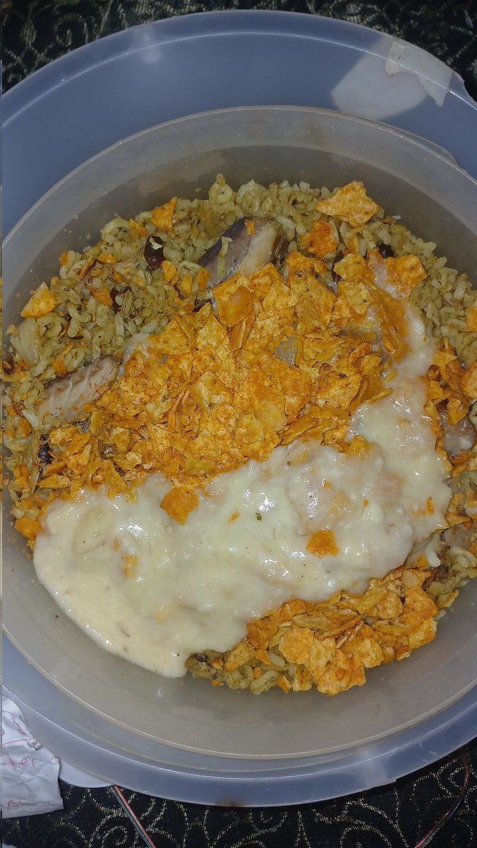 anthony_leejr's tweet photo. Dinner 😋 https://t.co/V0oXSERg5L