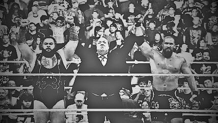 Who should join The Future of the WWE?