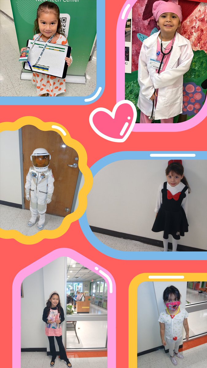 SJonesCounselor's tweet image. @ElementaryHogg our scholars embraced RESPONSIBILITY and dressed for their future career. #charactercounts
#charactercountsweek
@CounselingDISD
