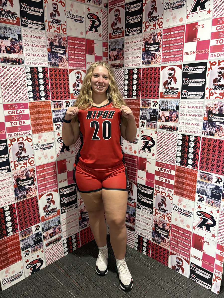 Brigit Mahoney tweet media