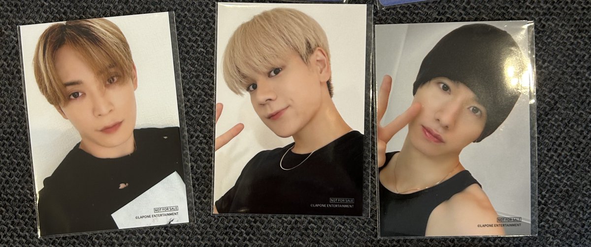 ✡️とりひき☪️ tweet media