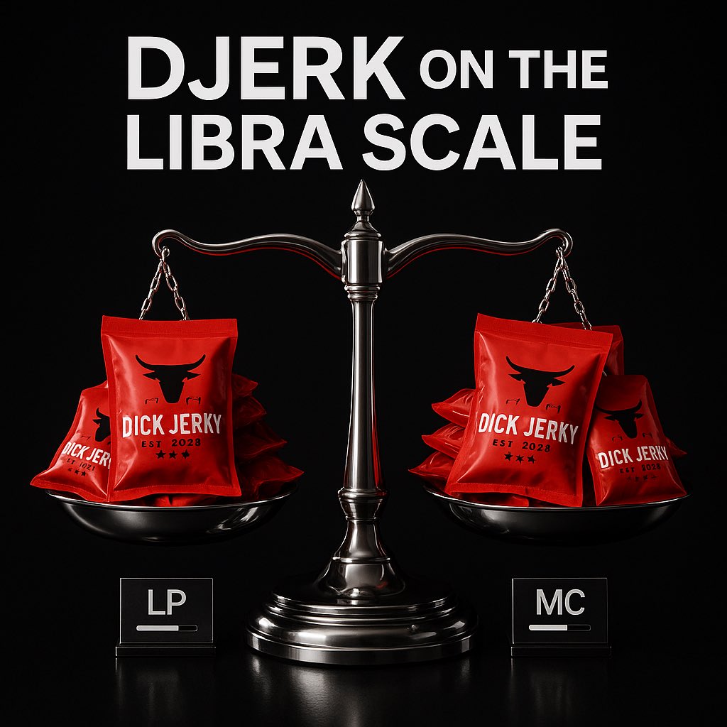 Heatherrelit's tweet photo. On the last day of Libra my new token said to me- 

“Really take a deep dive into these tokenomics” DJERK is little right now, but look at what a well balanced token he can be”! 

GnZzWiyBzGNADhkSDDbJLQ9yDTkizqY8VTd7P9vL8d8P https://t.co/TJdh6T9cQj
