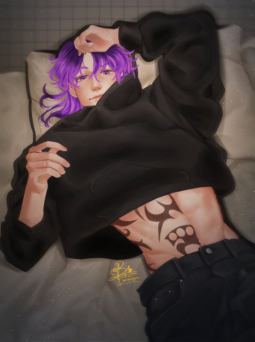 Happy B-day Rindou🎂🎂
[little late hehe]
#東卍FA