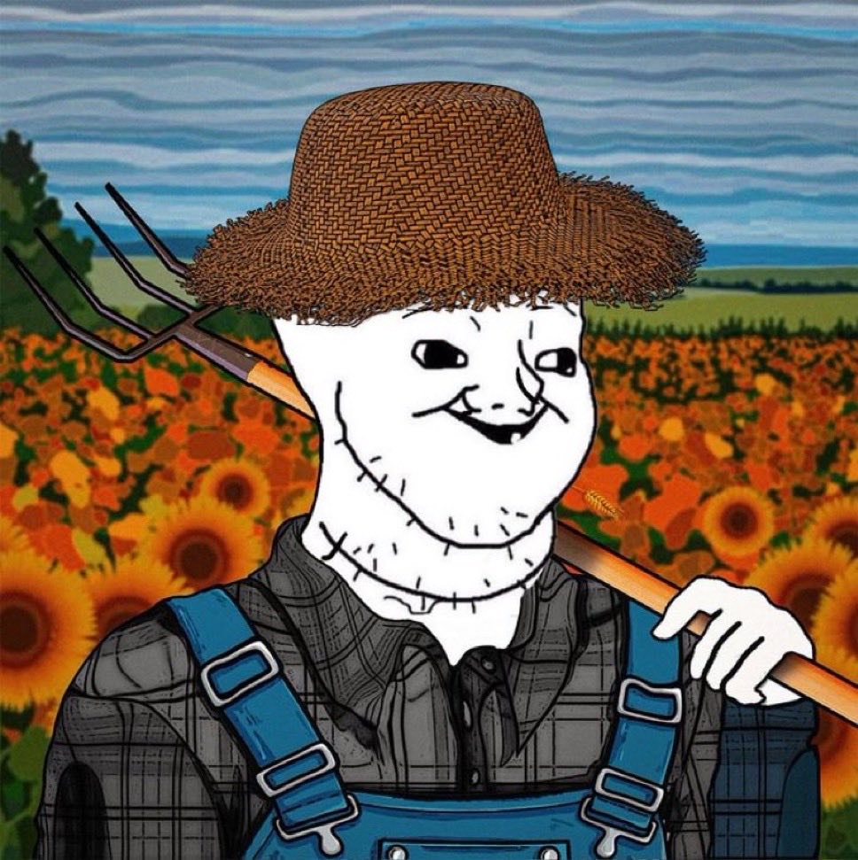 VibesSyndicate's tweet image. Fudders be like: 
"Algorand’s doomed, I’m an expert!" 
Meanwhile, their biggest achievement is managing a Reddit thread with three upvotes. 
Never run a blockchain, never led a team, just vibing in mom’s basement, spreading FUD faster than they spread mayo on their daily…