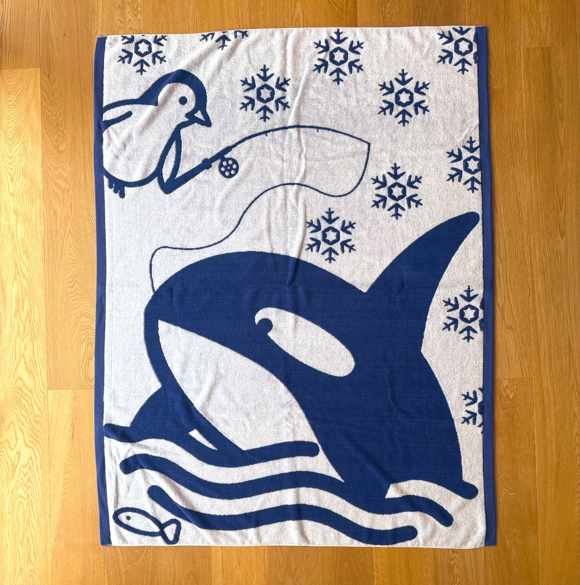 小さめタオルケットって
みんなほしいかな？

ということで試しに
プレゼント企画してみます🎁

品物： ミニケット
サイズ： 140×105cm
応募方法： フォロー＆リポストのみ
応募期限： 11月3日（月）

💡 ミニケットの利点
　✅お昼寝やひざ掛けにちょうどいい
　✅ベビーベッドにも使いやすい🍼