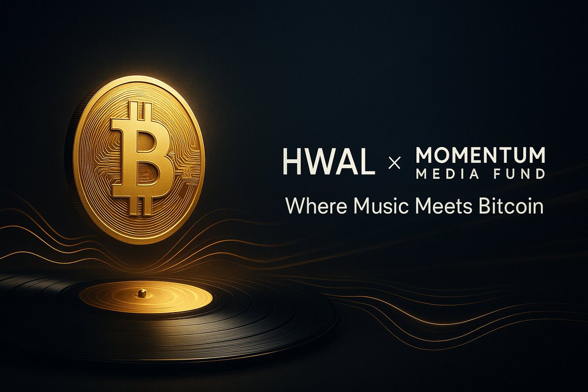 HWAL tweet media