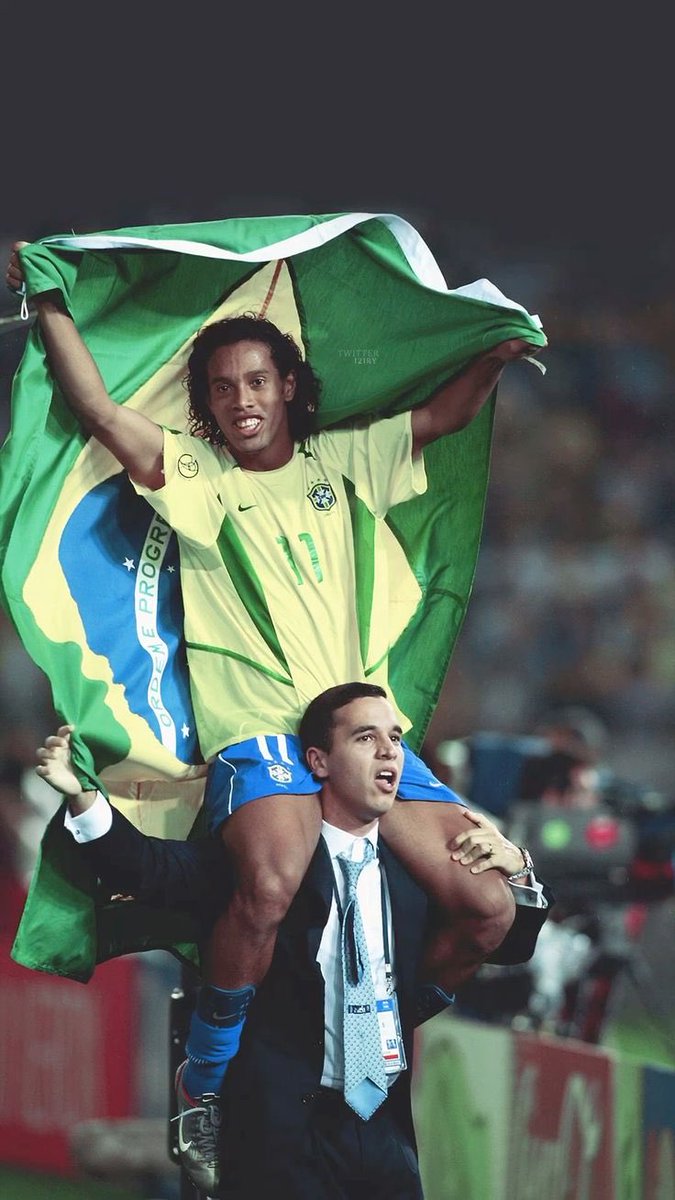 R11. 2002. 🇧🇷🤩