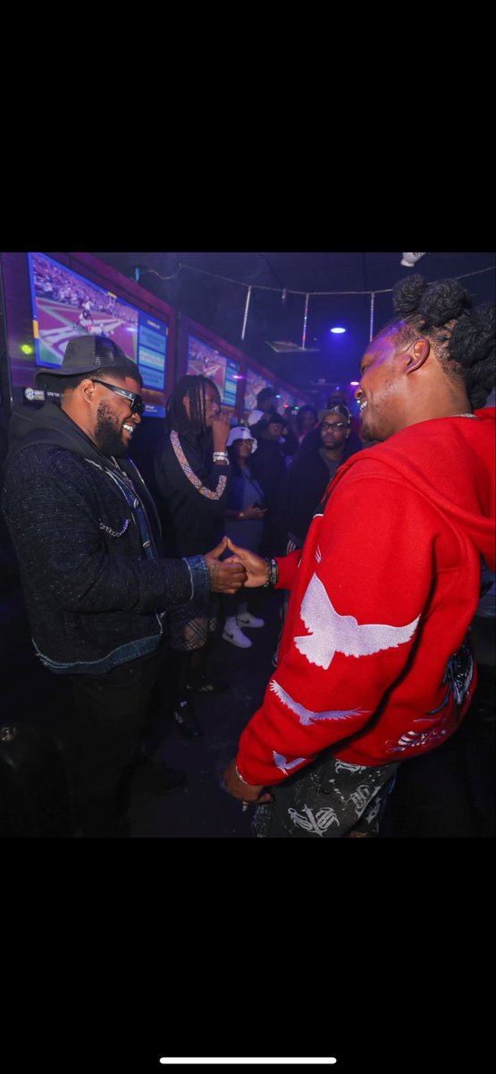 Bossman Dlow &amp; Yung Nudy