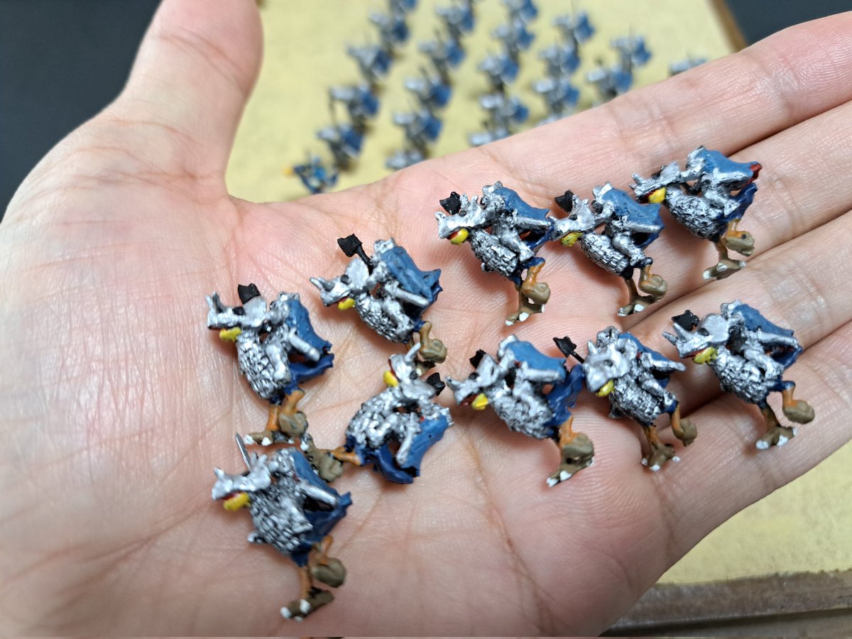 ぐりむろっく！ (@grimpock) / X