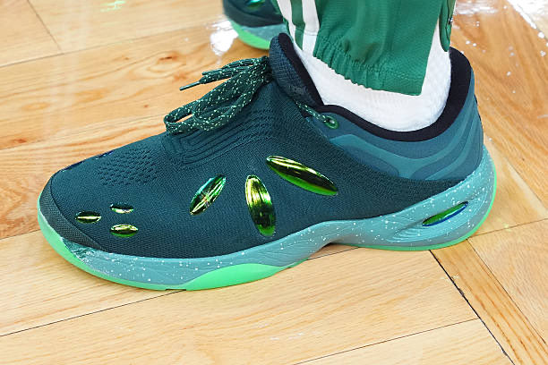 KWAPT's tweet photo. #Celtkicks JB’s @741Performance “Rover” or choice for tonight: https://t.co/xFH8Mfy6JF