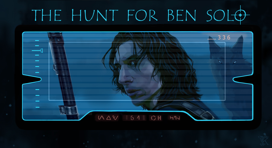 Kasiopea lost the Star Wars tweet media