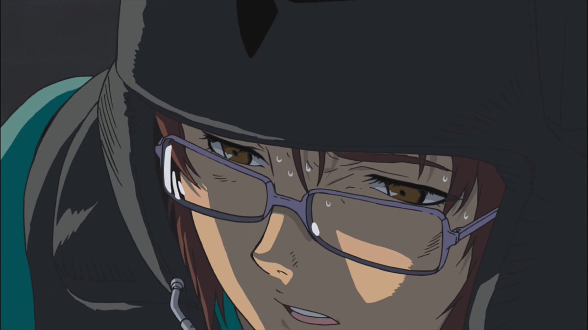 ‼️OVERMAN KING GAINER - 13 ao 20‼️
Mais OITO episódios dessa pedrada de Yoshiyuki Tomino. Demoramos um pouquinho, mas em breve traremos o restante. Espero que gostem!!

fuckill.fansubs.com.br/2025/10/22/ove…