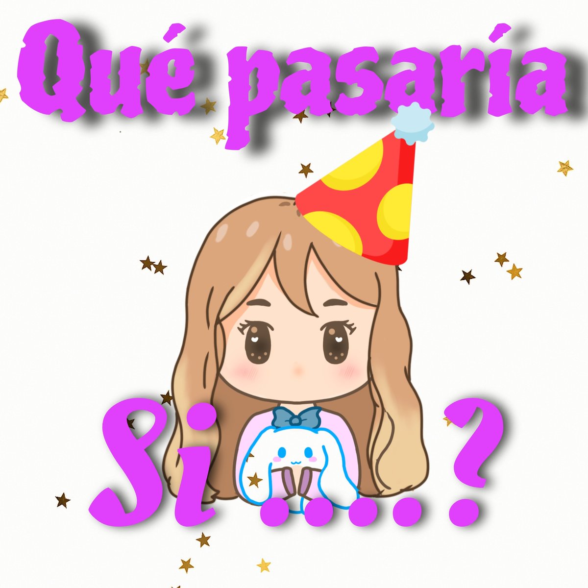 InfoStephanie_'s tweet photo. ¿Qué pasaría si....un día Stephanie amanece siendo un cheeto?
¡Deja tu respuesta aquí abajo! 👇🏻
#StephieWeek
#StephanieBday
#HappyStephanieDay https://t.co/tfrGH9THtV