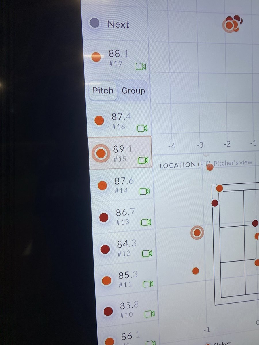 NotzCooper's tweet image. Big Pr’s today @ArmoryFlorida.

@Calvary_BB @GregOlsen25 @GGrinder33