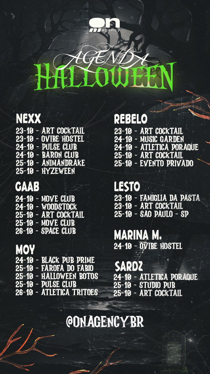 lestodj's tweet image. Ver todo mundo assim com agenda cheia só faz tudo ser mais gratificante, pra cima 🙌🏽🙌🏽