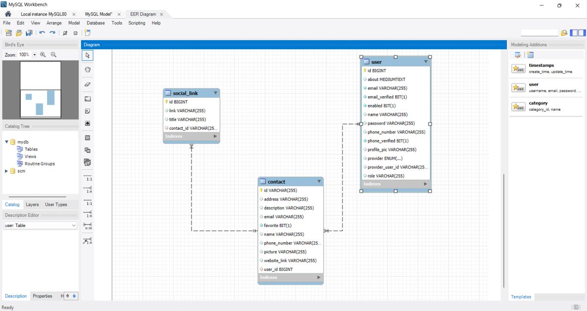 Adarshrai002's tweet image. 40% done with Smart Contact Manager! Late-night coding, countless tiny bugs, and some validation nightmares, but every fix teaches me something new and keeps me motivated 😄💻
@java @springcentral 
#BuildInPublic #CodingJourney