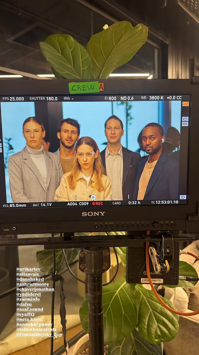 Dan Shaked tweet media