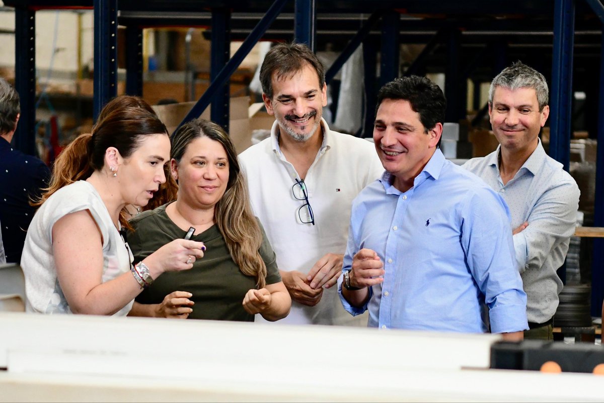 Martín Marinucci tweet media