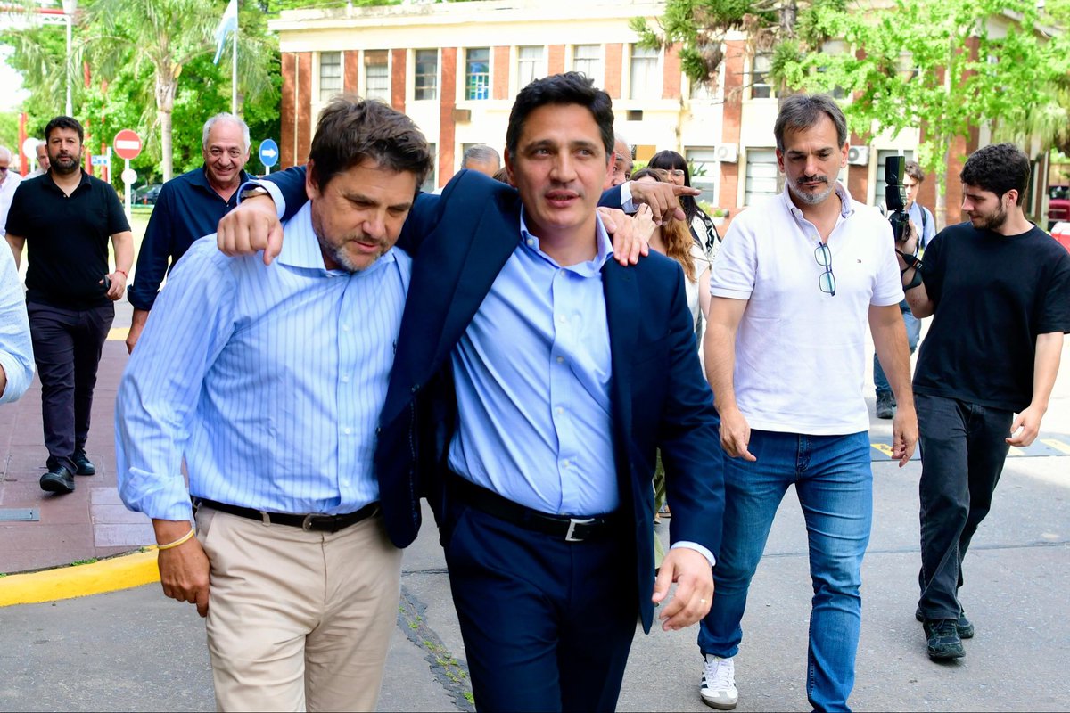Martín Marinucci tweet media