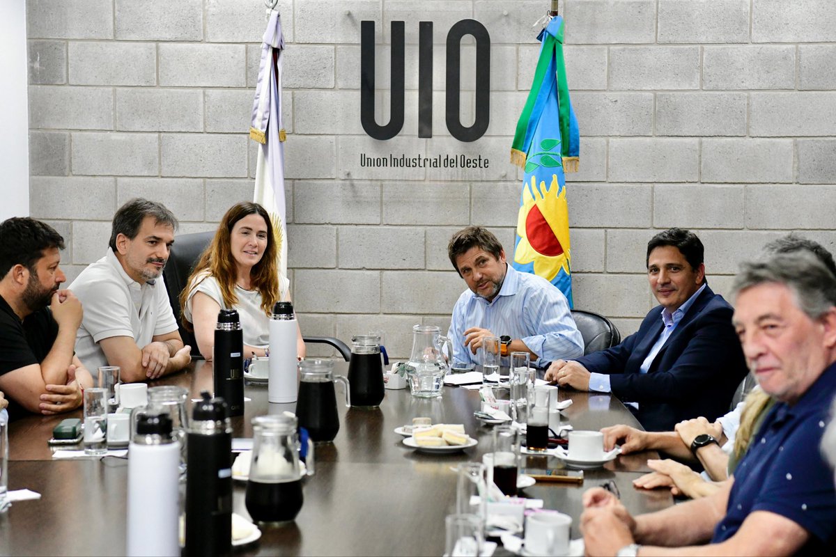 Martín Marinucci tweet media