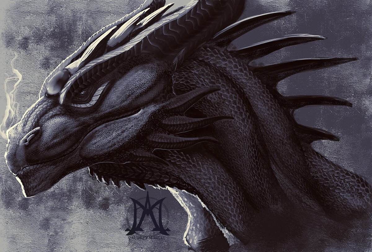 King II Xieto Kohl'rei the Dragon Lord 🐲👑 

 This is an older gift for a very dear friend of mine who crossed their  rainbow bridge too soon. Still love you very much, Spoozy.