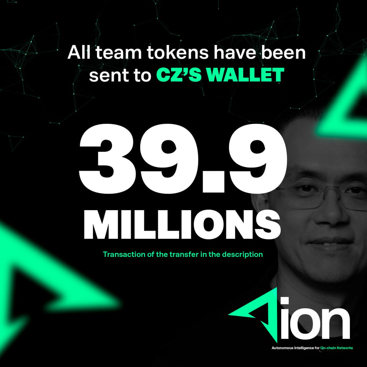 AION Autonomous (@AION_Autonomous) / Posts / X