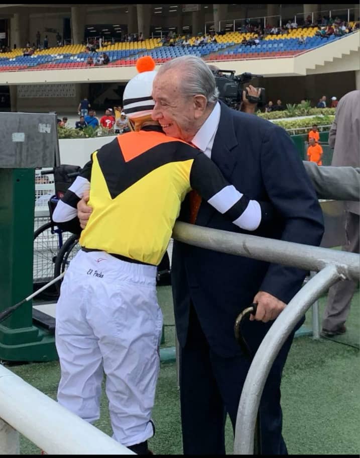 Haras La Primavera🇻🇪🏆 tweet media