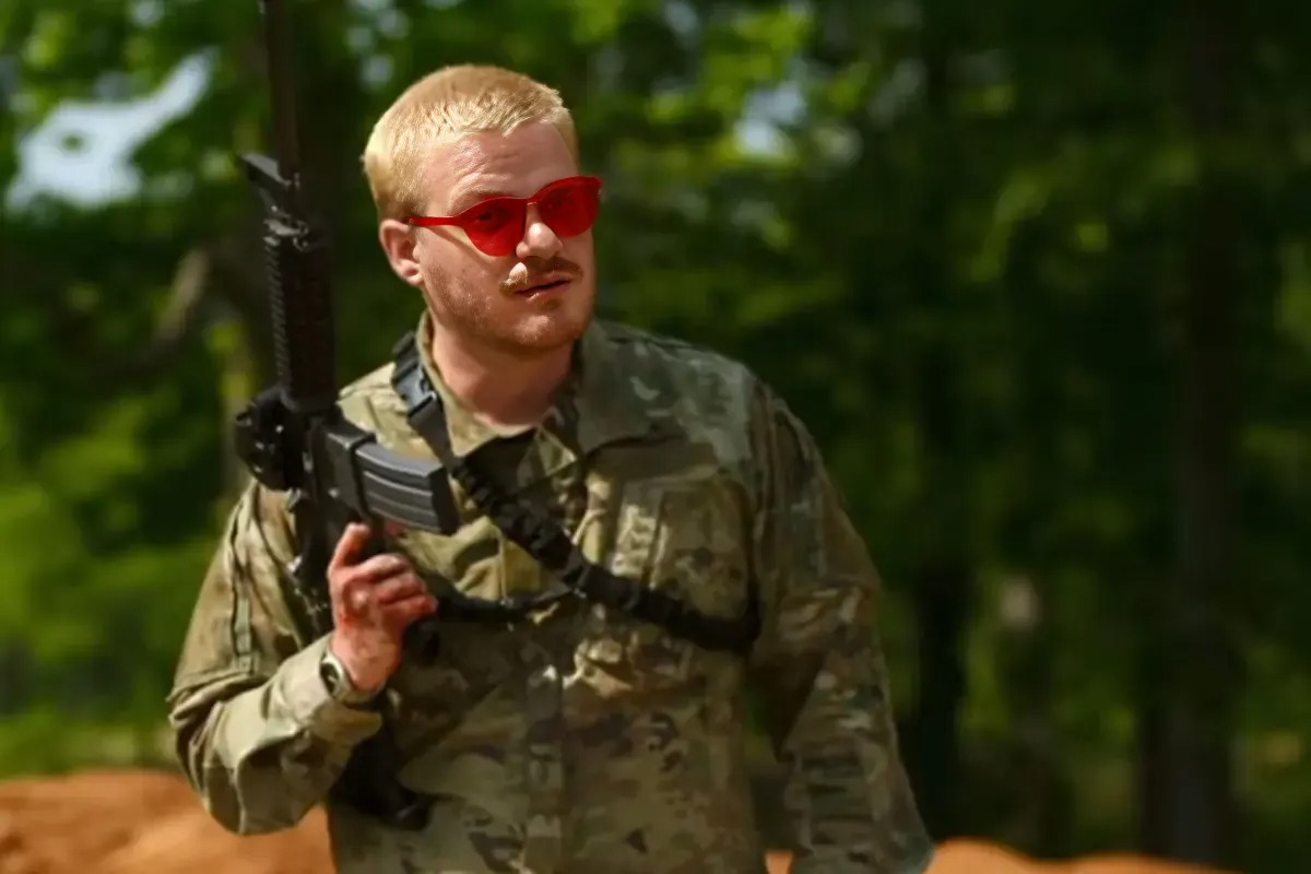 Hay Algo Ahí tweet media