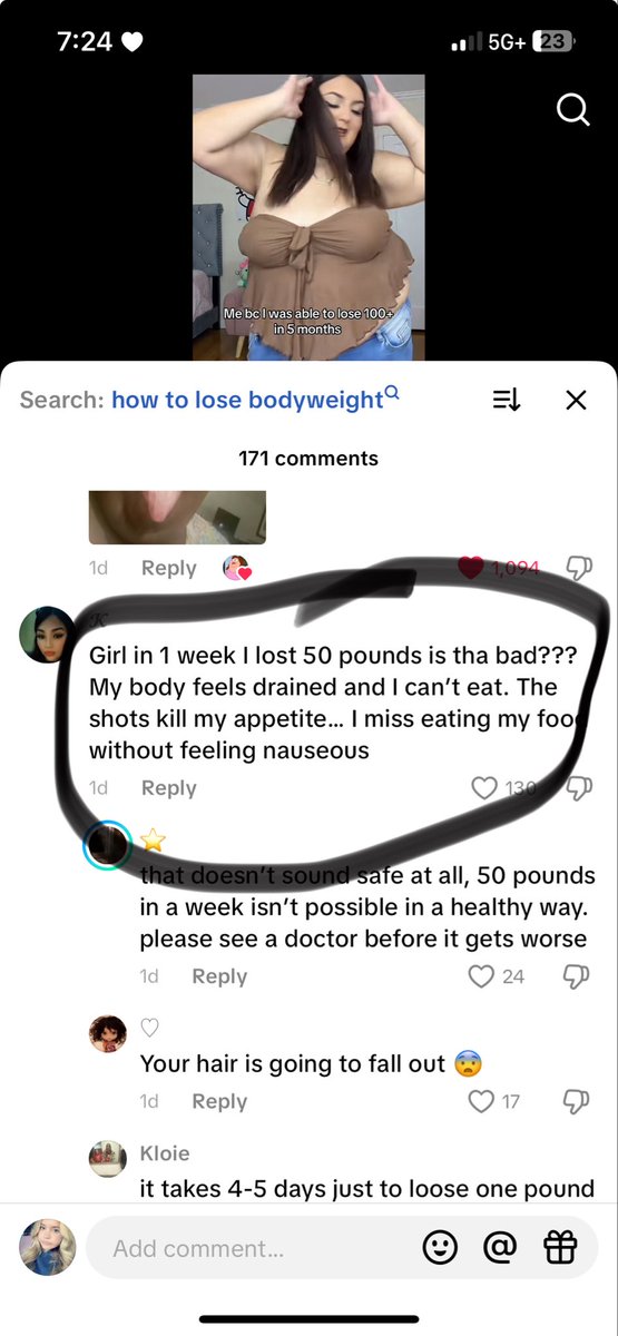 is this even POSSIBLE