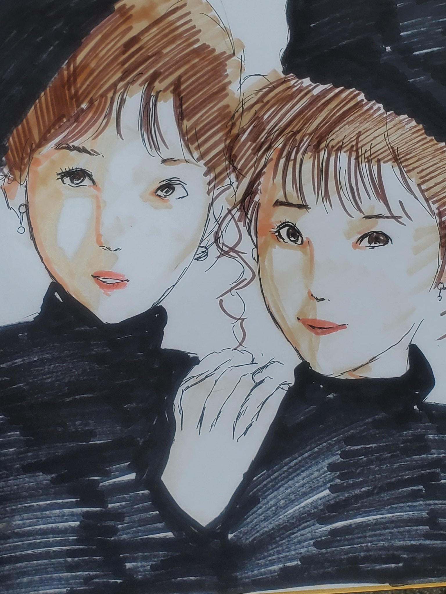 風来の真央 on X: 