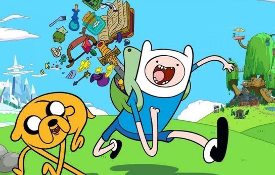 ToonHive's tweet image. Gen Z wants more animation and less sex onscreen, according to a Teens & Screens survey, Variety reports.
Preference for animated content over live-action jumped from 42% from last year to 48.5% this year and nearly 48% of 19-24-year-olds also preferred animated content.