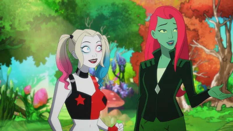 ToonHive's tweet image. Gen Z wants more animation and less sex onscreen, according to a Teens & Screens survey, Variety reports.
Preference for animated content over live-action jumped from 42% from last year to 48.5% this year and nearly 48% of 19-24-year-olds also preferred animated content.