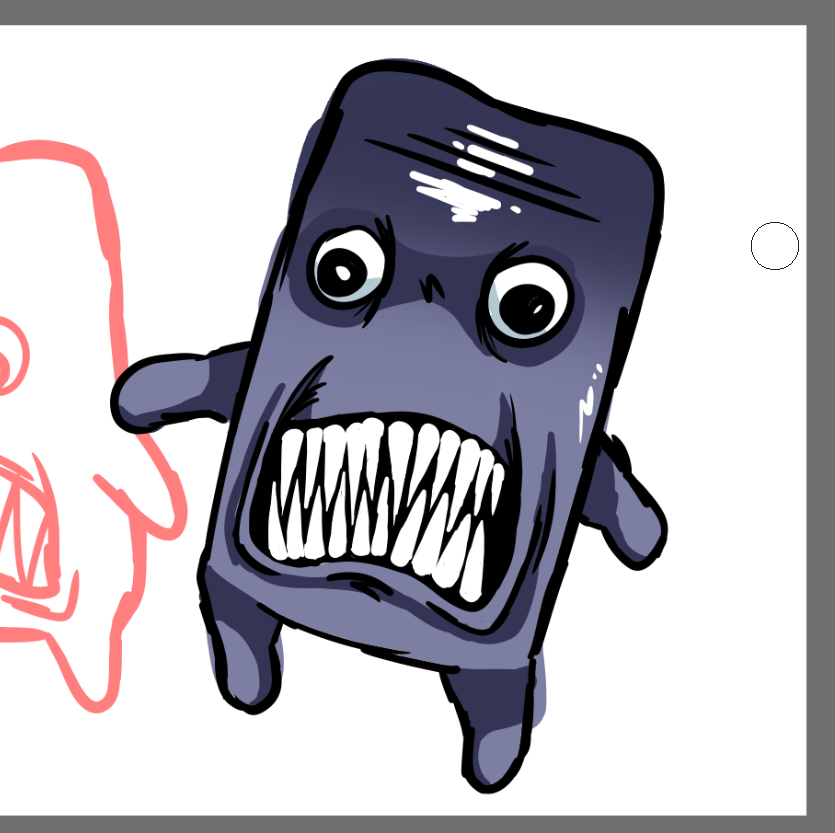 Fuwatti

#pillarchase2 #trickorchase