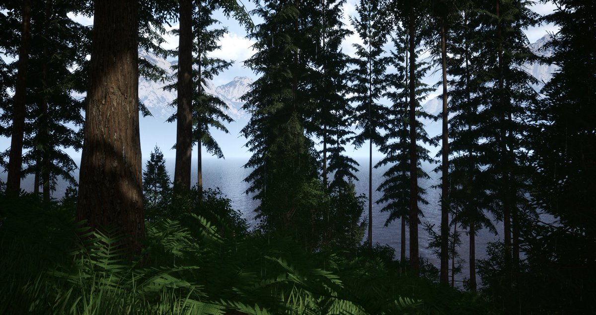 Lockdown_IA's tweet photo. Bushcraft #Bushcraft #survival #survivalhorror #indiedev #indiegame #solodev #UnrealEngine https://t.co/hMGhApmAbD