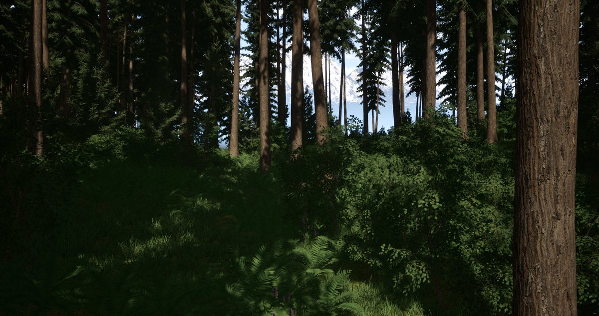Lockdown_IA's tweet photo. Bushcraft #Bushcraft #survival #survivalhorror #indiedev #indiegame #solodev #UnrealEngine https://t.co/hMGhApmAbD