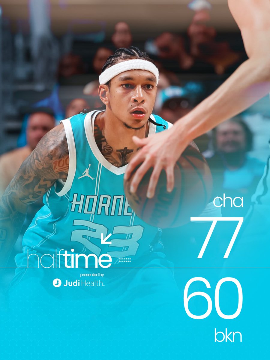 halftime at the hiiiiiiive 
presented by Judi Health