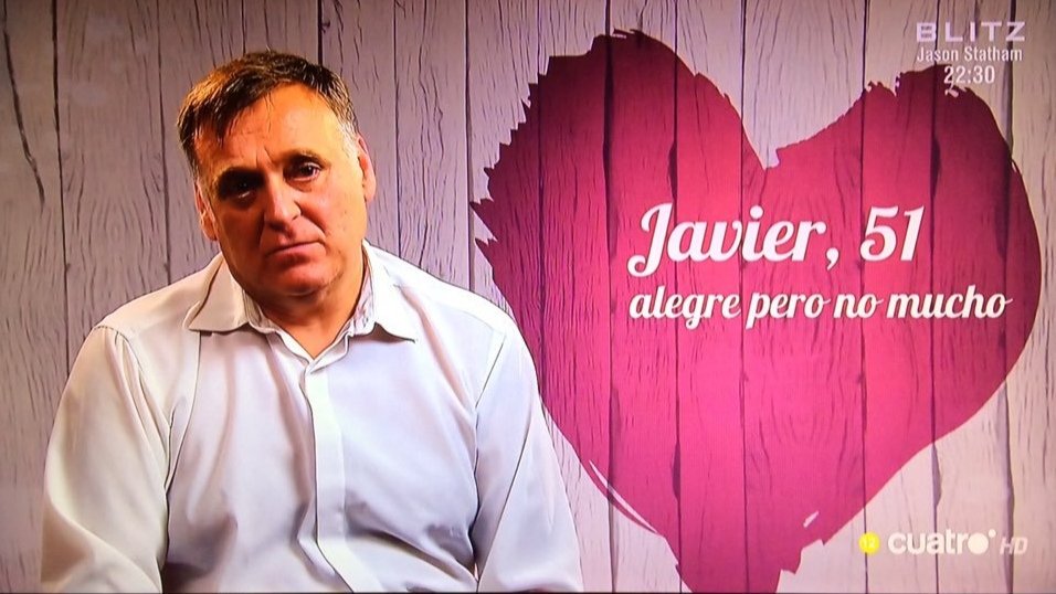 Tú imagínate tener ochenta y pico años y recibir una llamada de Netflix para su programa FAMOUS LAST WORDS.