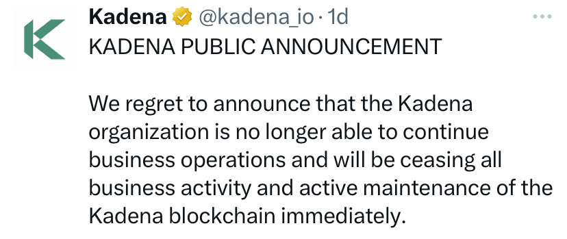 Charles hoskinson when Cardena treasury runs out of ada for him to sell <a href="/IOHK_Charles/">Charles Hoskinson</a>