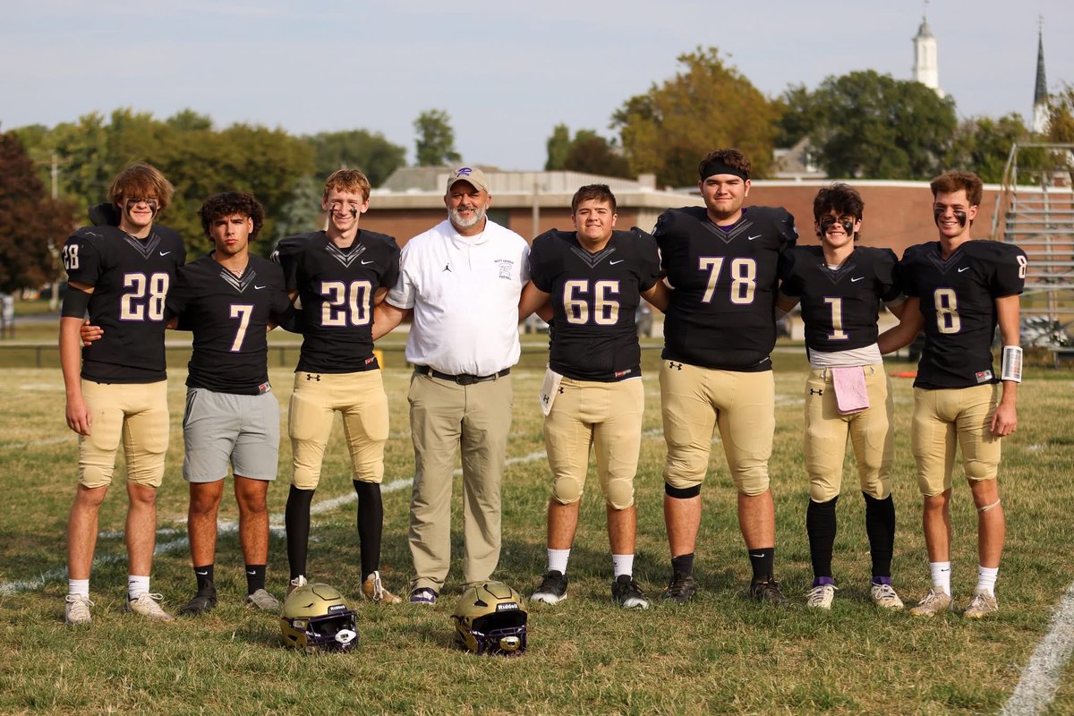Routt Catholic Football tweet media